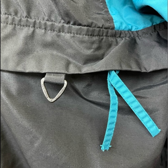 Vintage 1990's Columbia Radical Sleeve Ski Jacket Women’s Size Large - Picture 9 of 14